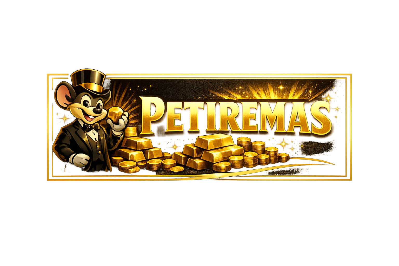 PETIREMAS